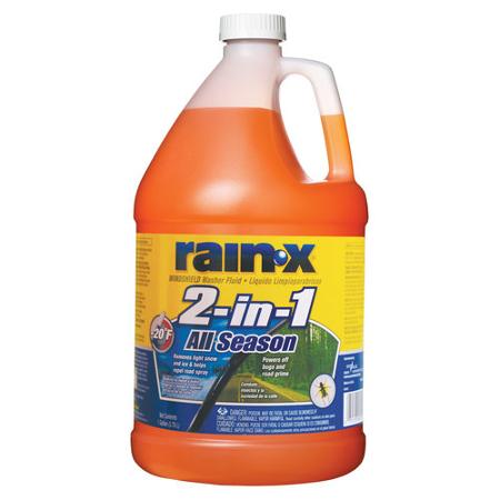 Windshield Washer Fluid Gallon