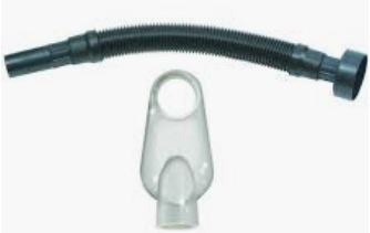 Shop Vac Hepa - Silica Dust Bit Buddie