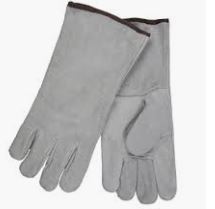 Gloves Welding