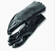 Gloves PVC