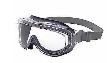 Goggles Safety OTG