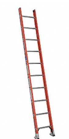 Ladder Straight